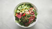 Veggie Salat