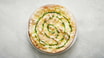 White pizza