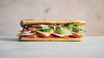 Veggie Sandwich