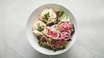 Laksen Salmone Salat